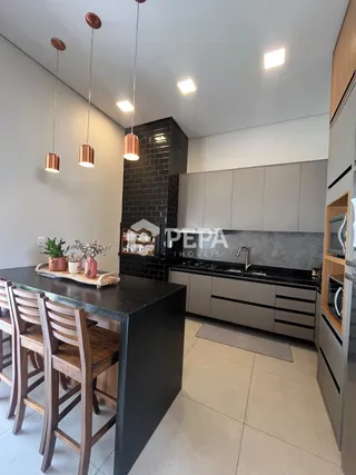 Casa com 3 dormitórios, foto 8