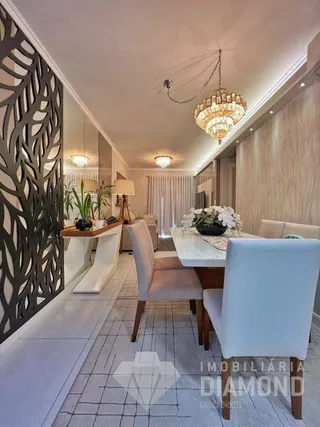 Apartamento com 3 dormitórios, foto 4