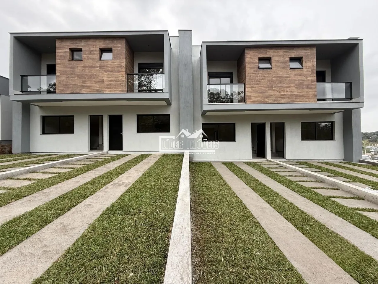 Sobrado com 2 dormitórios, foto 1