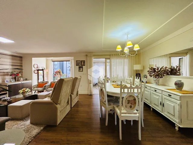 Apartamento com 3 dormitórios, foto 3