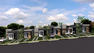 Casa geminada com 2 dormitórios, foto 4