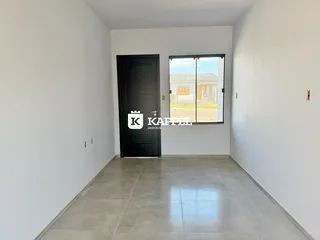 Casa geminada com 2 dormitórios, foto 2