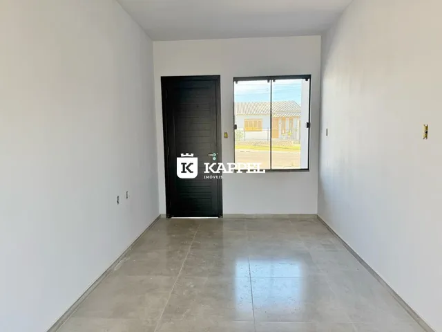 Casa geminada com 2 dormitórios, foto 2