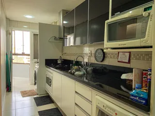 Apartamento com 3 dormitórios, foto 12