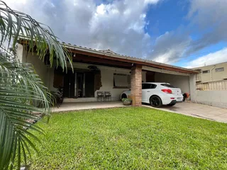 Casa com 3 dormitórios, foto 2
