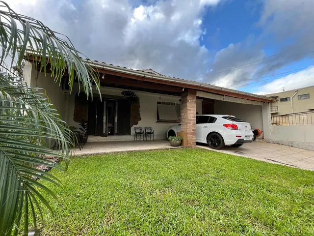 Casa com 3 dormitórios, foto 2