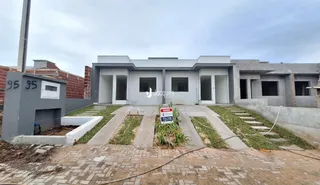 Casa geminada com 2 dormitórios, foto 11