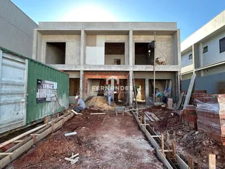 Sobrado, foto 18