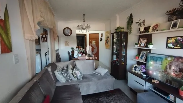 Apartamento com 2 dormitórios, foto 2