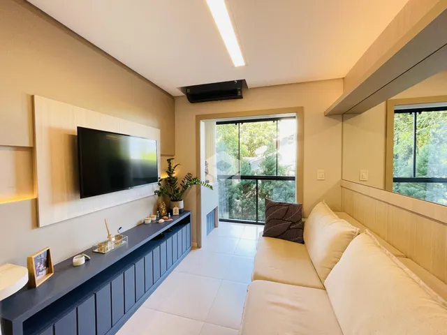 Apartamento com 2 dormitórios, foto 3
