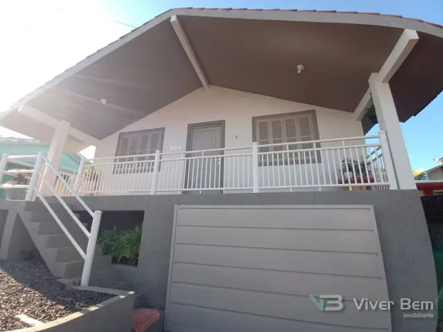 Casa com 3 dormitórios, foto 3