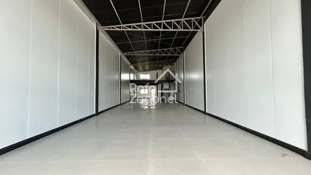 Pavilhão, foto 5