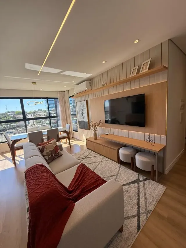 Apartamento com 3 dormitórios, foto 3