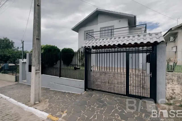 Casa com 3 dormitórios, foto 2