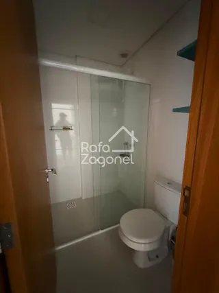 Apartamento com 1 dormitório, foto 13