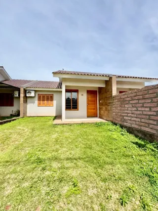 Casa geminada com 2 dormitórios, foto 3