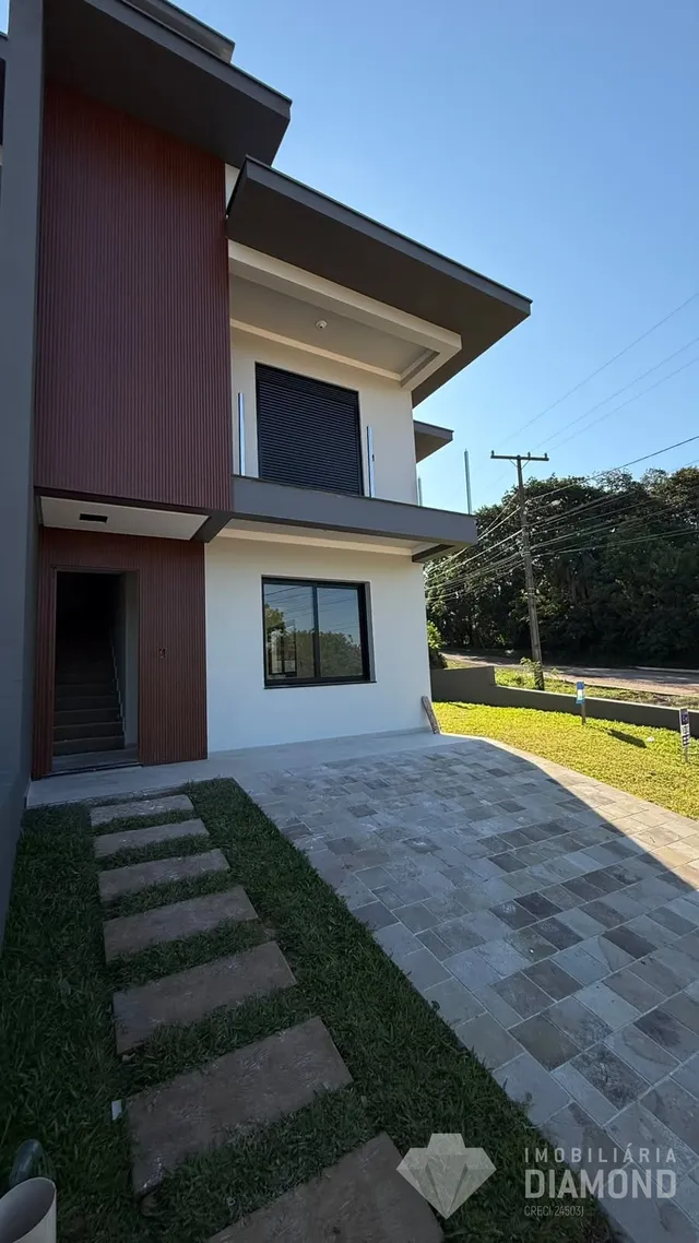 Sobrado com 3 dormitórios, foto 3