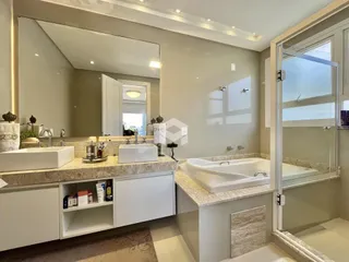 Casa com 4 dormitórios, foto 22