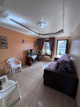 Casa com 2 dormitórios, foto 10