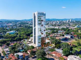 Apartamento com 3 dormitórios, foto 5