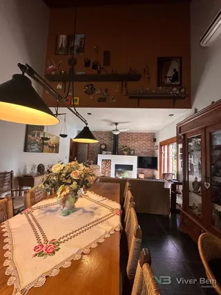 Casa com 4 dormitórios, foto 14