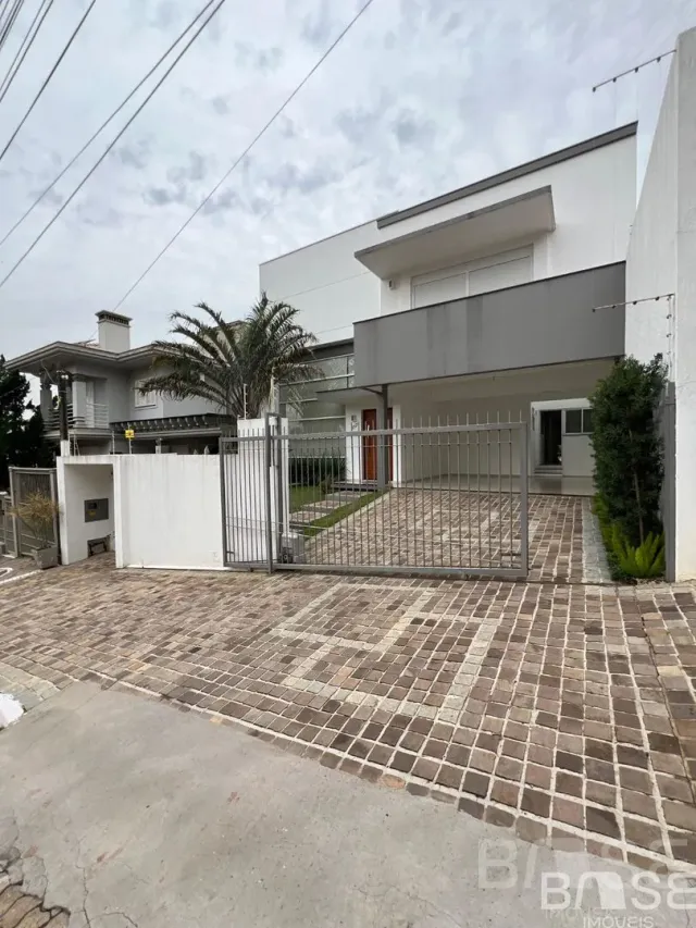 Casa com 3 dormitórios, foto 2