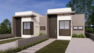 Casa geminada com 2 dormitórios, foto 5