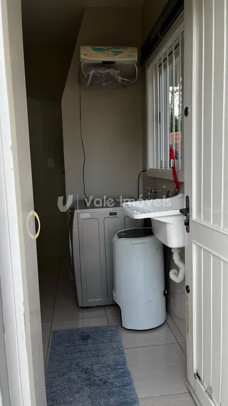 Casa com 2 dormitórios, foto 18