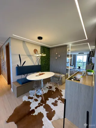 Apartamento com 3 dormitórios, foto 6