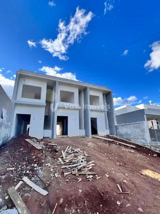 Sobrado com 2 dormitórios, foto 1