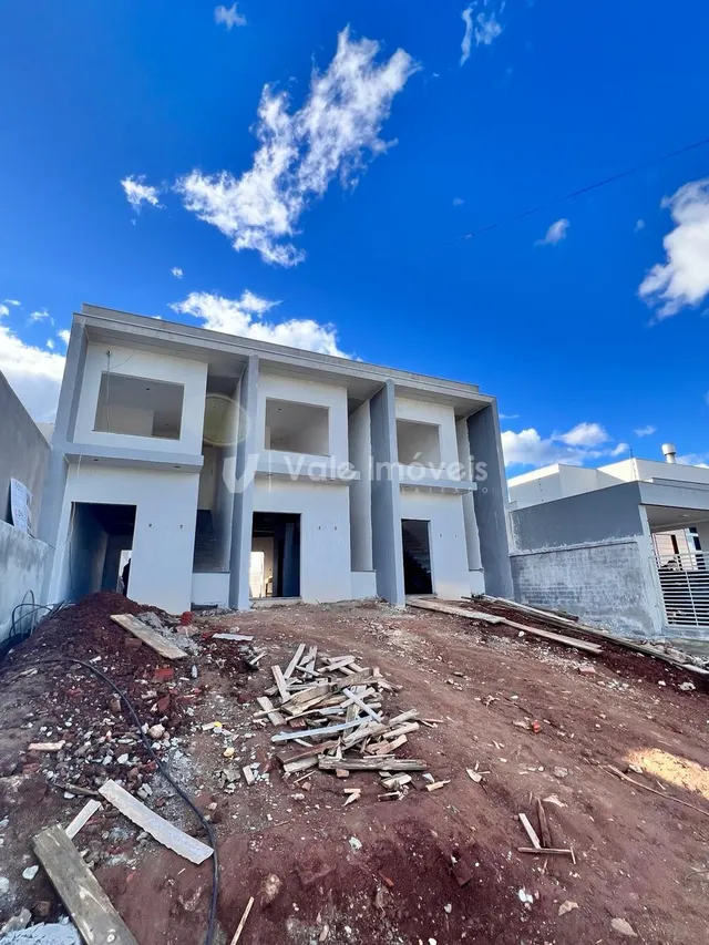 Sobrado com 2 dormitórios, foto 1