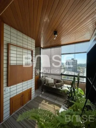 Apartamento com 4 dormitórios, foto 7