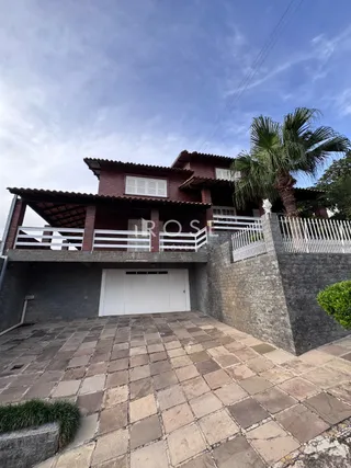 Casa com 4 dormitórios, foto 25