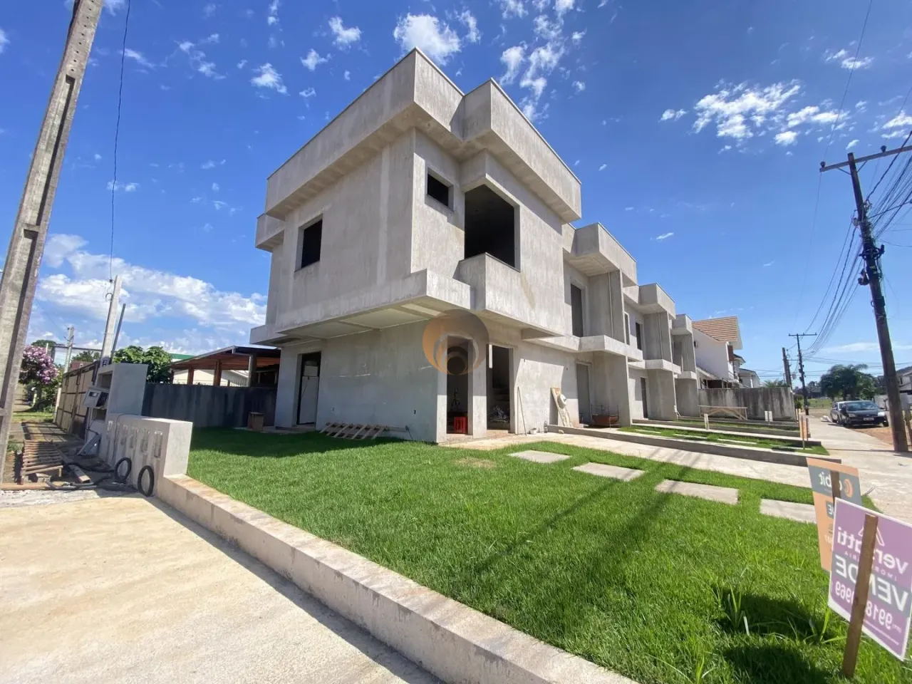 Sobrado com 3 dormitórios, foto 1