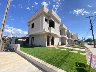 Sobrado com 3 dormitórios, foto 1
