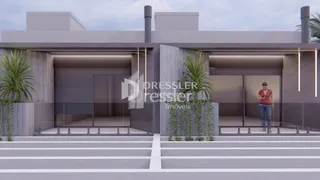 Casa geminada com 3 dormitórios, foto 7