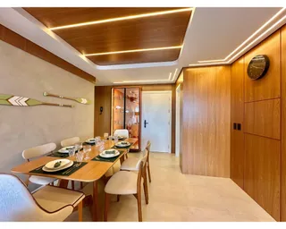 Apartamento com 2 dormitórios, foto 6