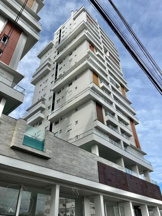 Apartamento com 2 dormitórios