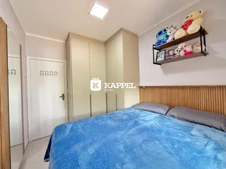 Casa geminada com 2 dormitórios, foto 12