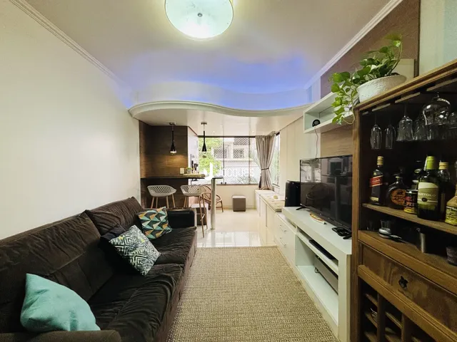 Apartamento com 2 dormitórios, foto 3