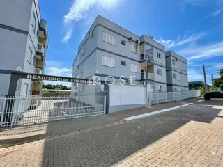 Apartamento com 2 dormitórios, foto 1