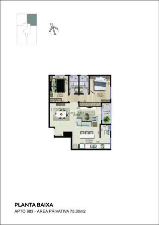 Apartamento, foto 11