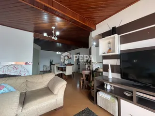 Apartamento com 3 dormitórios, foto 3