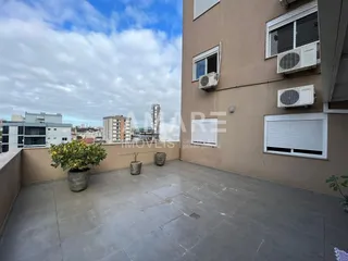 Apartamento com 2 dormitórios, foto 2