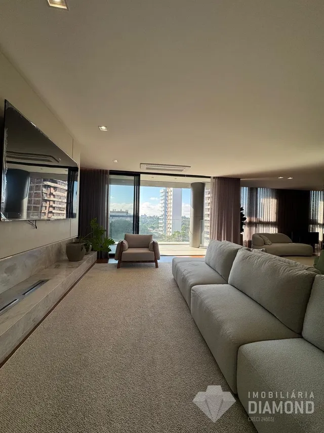 Apartamento com 3 dormitórios, foto 4
