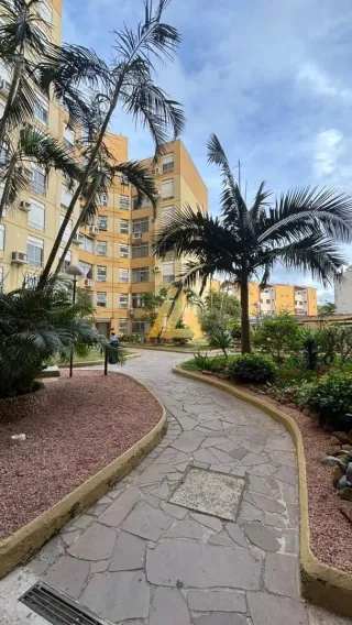 Apartamento com 2 dormitórios, foto 8
