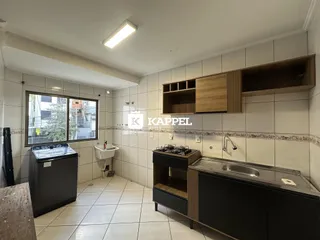 Apartamento com 2 dormitórios, foto 3