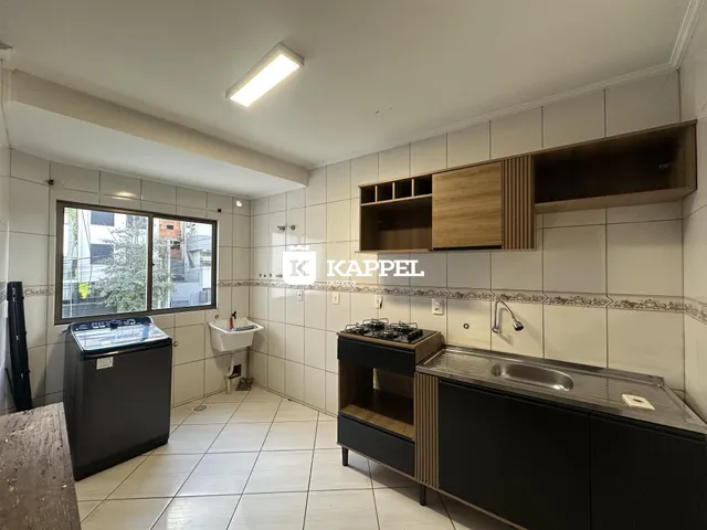 Apartamento com 2 dormitórios, foto 3