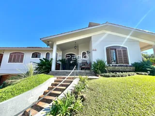 Casa com 4 dormitórios, foto 41