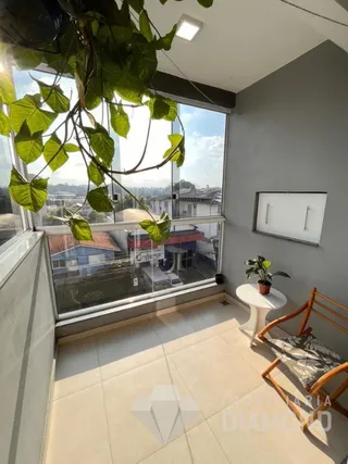 Apartamento com 2 dormitórios, foto 6
